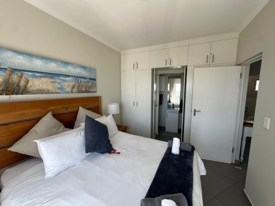 To Let 2 Bedroom Property for Rent in Beachfront Western Cape